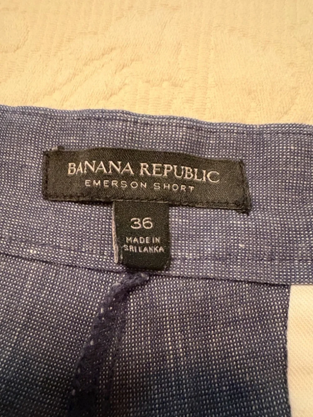 Banana Republic banana republic